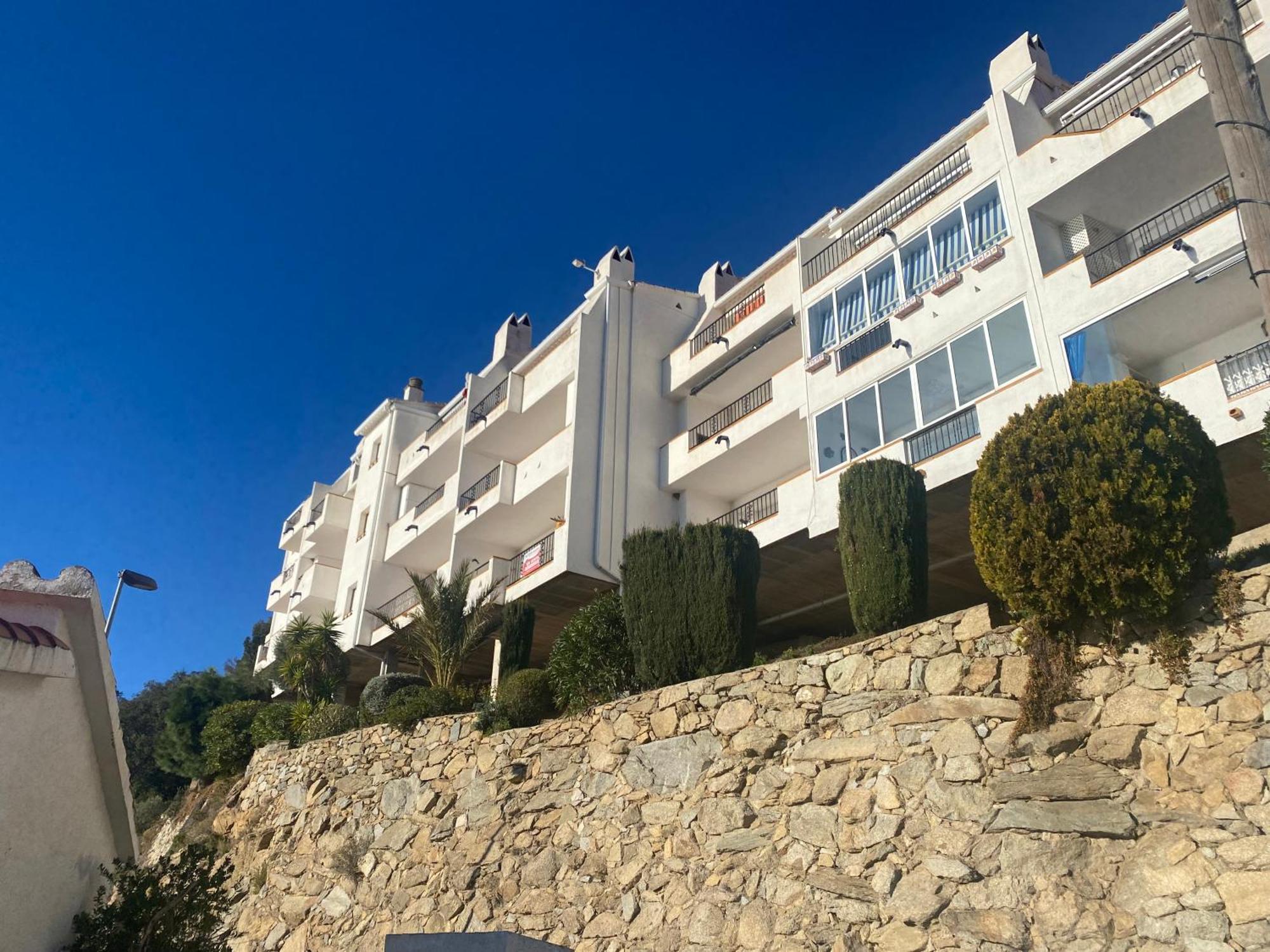 Garbinell 1 2 Apartment Roses Bagian luar foto