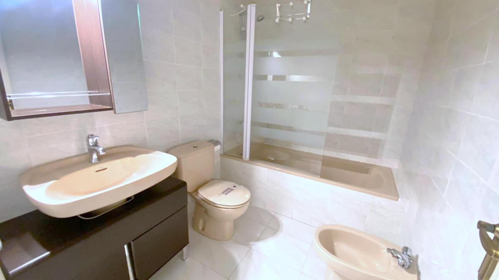 Garbinell 1 2 Apartment Roses Bagian luar foto