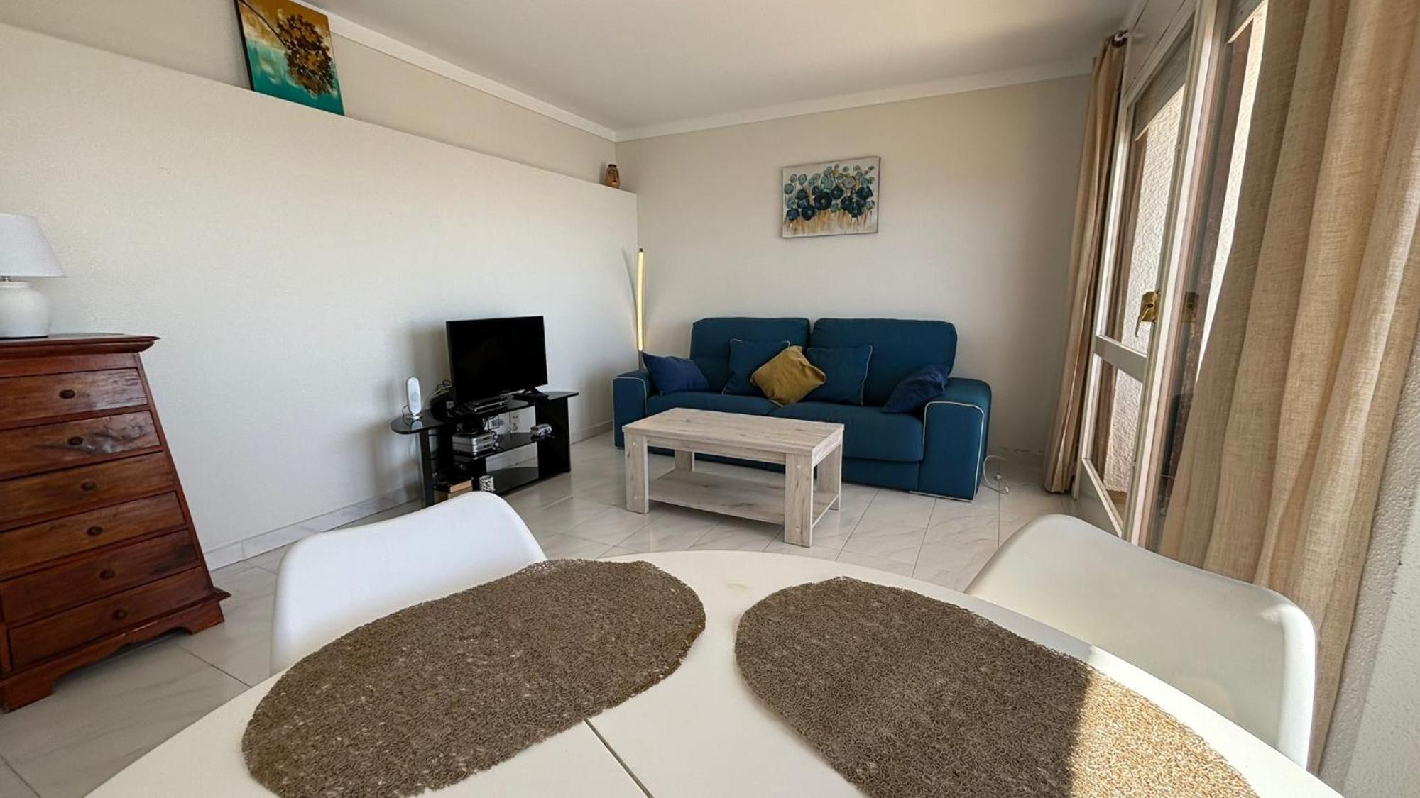 Garbinell 1 2 Apartment Roses Bagian luar foto