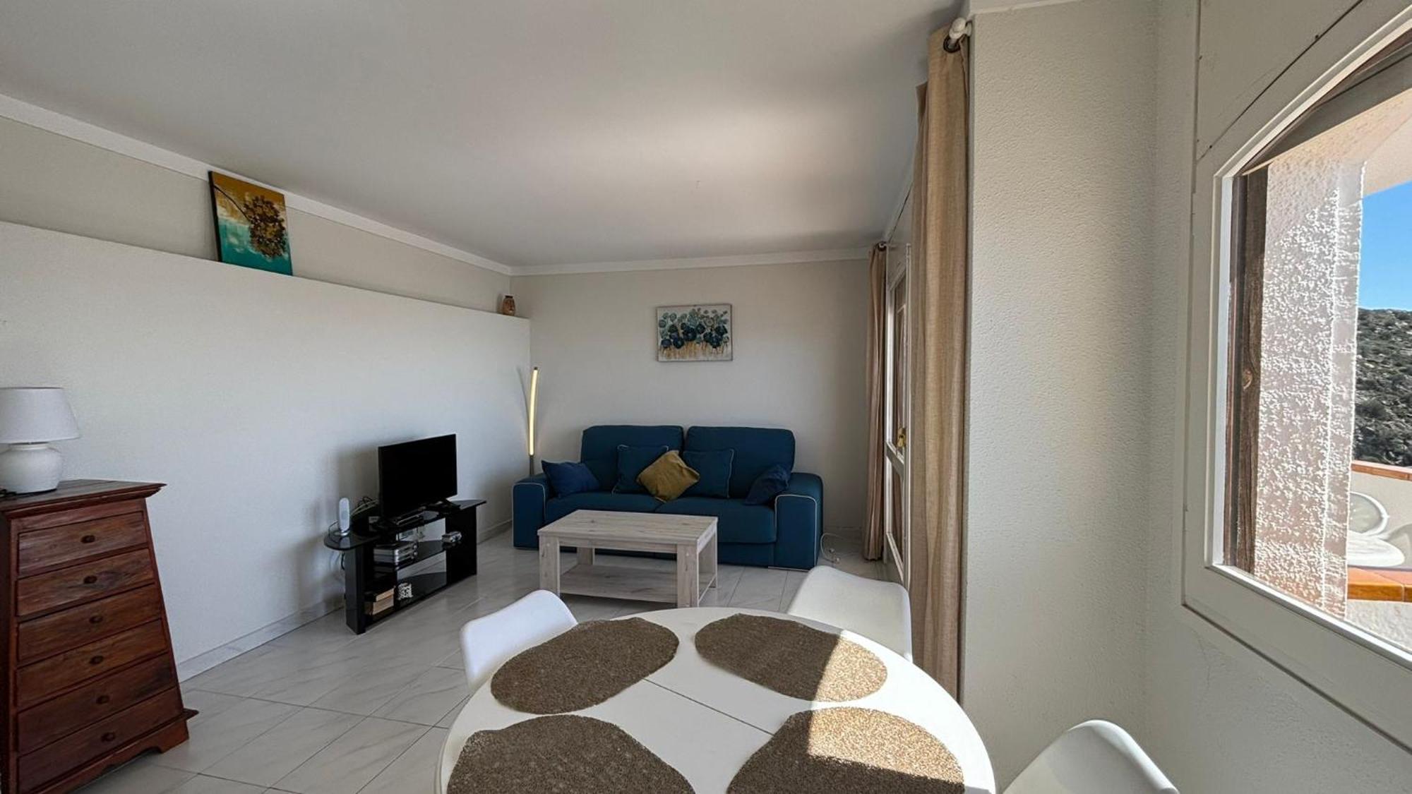 Garbinell 1 2 Apartment Roses Bagian luar foto