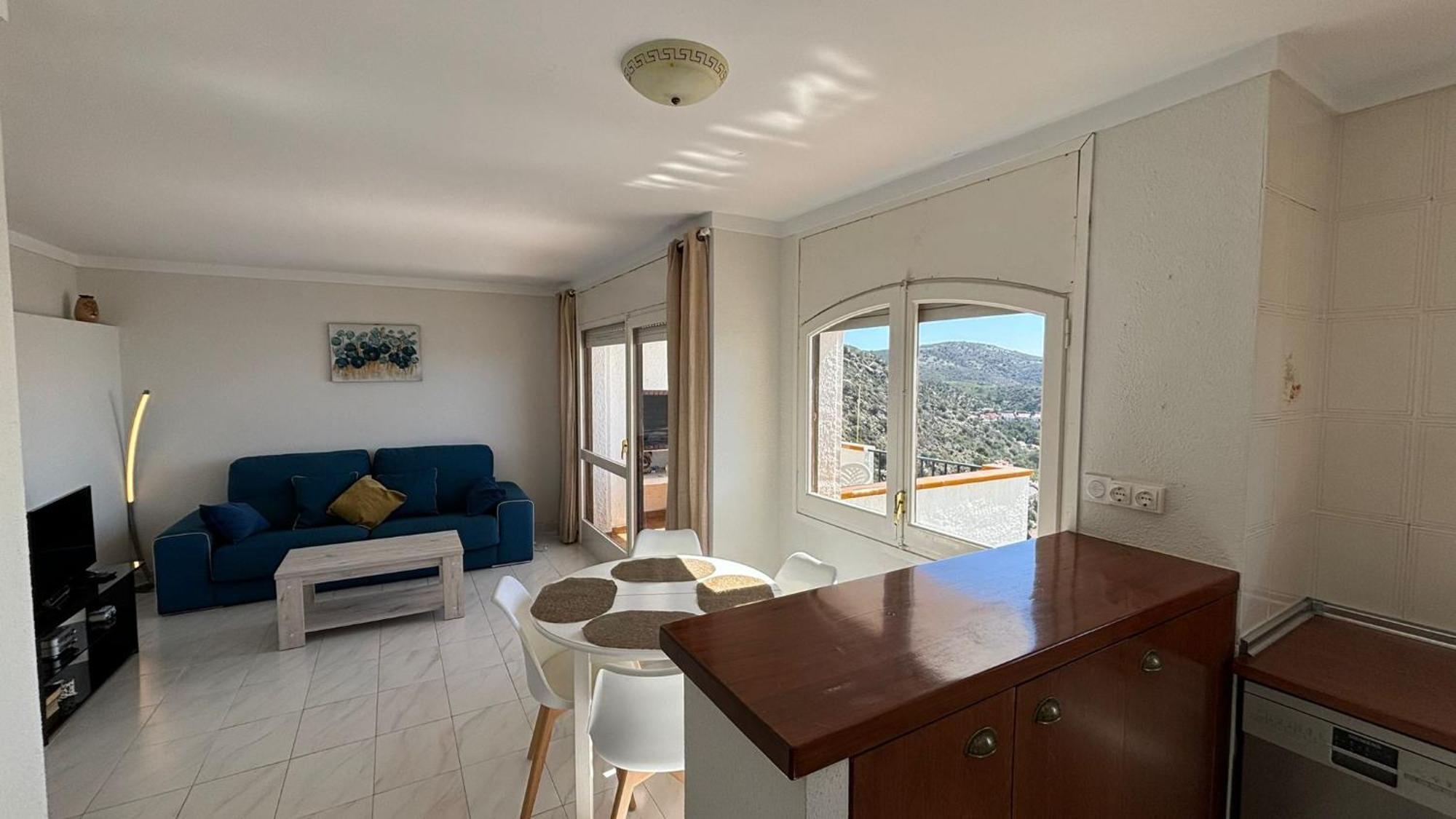 Garbinell 1 2 Apartment Roses Bagian luar foto